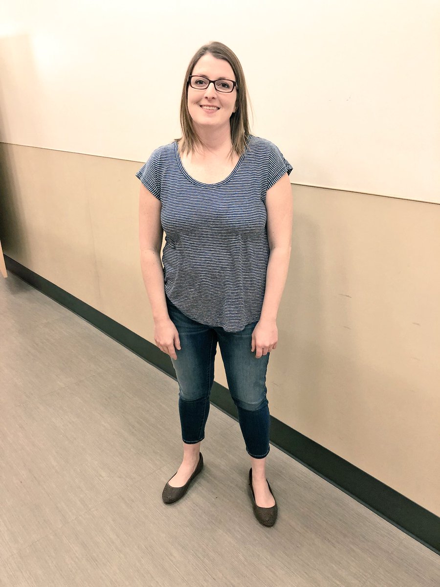 Angie_StyleETL's tweet photo. π―πππππ€·πΌββοΈ Canβt stop wonβt stop! Fit sesh #2 of the day!!!!! #TargetStyle #R100FindYourFit #fitsesh #cantstopwontstop #educate #sellit #styleit @A_Leigh_ @ContrucciJoe @Target @karleykrcilek @Dani_Millis @JulieEnglar @alisonjstephen https://t.co/UPC8vDXRx6