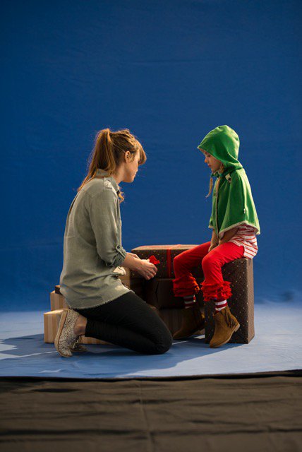 Guess this is a pretty good way to kick off the feed #femalefilmmakerfriday