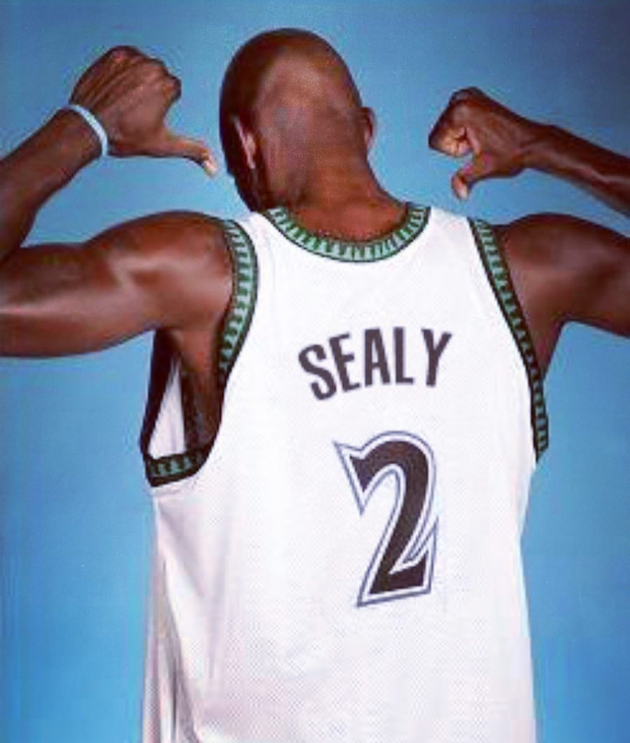Malik sealy online