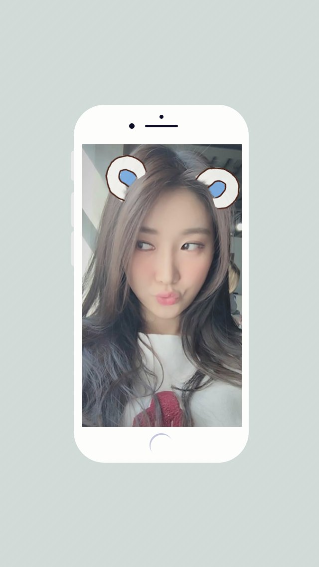 wholockscreen's tweet photo. ☁️ Minyoung - Brave Girls (Pastel) ☁️
- rt se salvar
- fav se gostar
- não reposte as locks
Kah 💦 https://t.co/AAdA0TLQQT