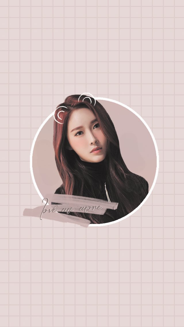 wholockscreen's tweet photo. ☁️ Minyoung - Brave Girls (Pastel) ☁️
- rt se salvar
- fav se gostar
- não reposte as locks
Kah 💦 https://t.co/AAdA0TLQQT