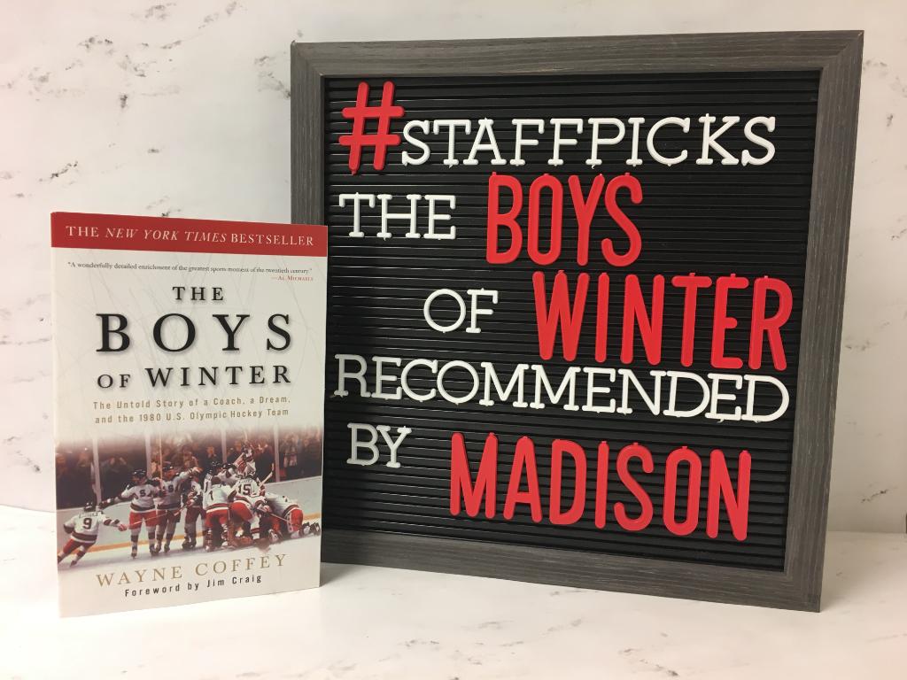 Barnes Noble On Twitter A Great Read For All Sports Fans It