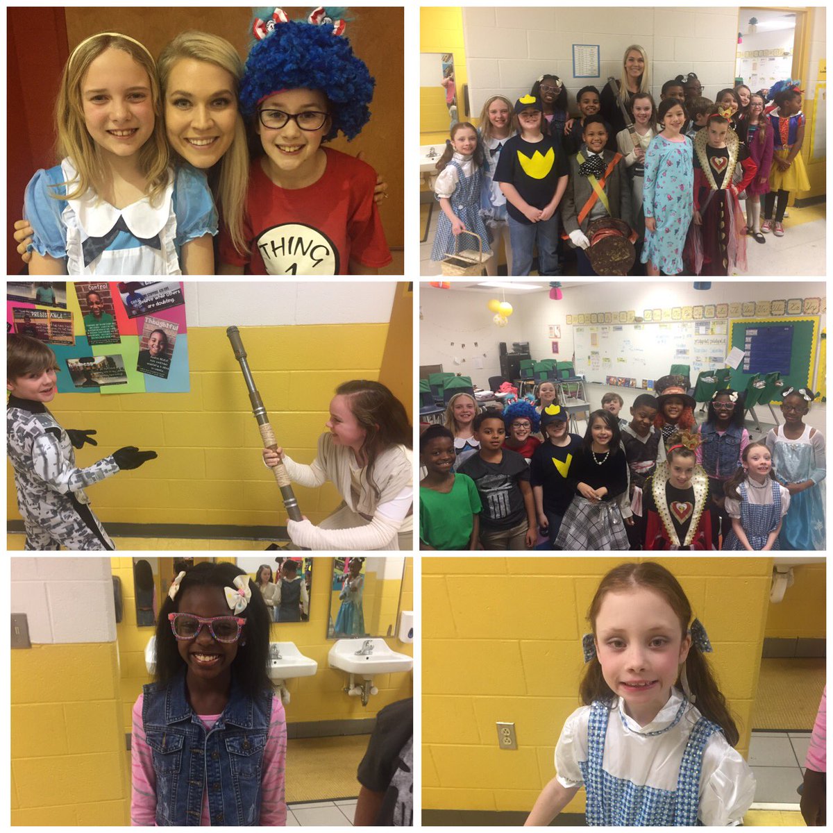 devin_shelden's tweet photo. Third grade did such a fabulous job tonight! So proud of my mustangs! #proudteachermoment #theyrockedit @TweetDCS_OES https://t.co/4sXGgH3wjO