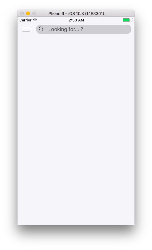 iMokhles's tweet image. Open Source
 #ClassifiedApp demo app developed using React-Native for iOS &amp;amp; Android
تم فتح سورس كود تطبيق بنسخته الاوليه تجريبيه مبرمج بواسطه React-Native 
شبيه لتطبيق حراج 
يعمل على الاندرويد و الاي فون
github.com/iMokhles/Class…