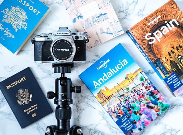 OMSYSTEMcameras's tweet photo. Who else is getting the travel bug from this worldly shot? RT if you're planning a trip in 2018.

Captured by Instagram user @theserialhobbyistgir https://t.co/vB4saCvYYO