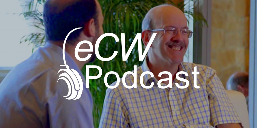 eClinicalWorks's tweet photo. In this live #eCW17 Podcast, Dr. David Zalut outlines how patient-centric care is the cornerstone of @KHACares https://t.co/kXsOs46WUr https://t.co/Nvfm5GGtog