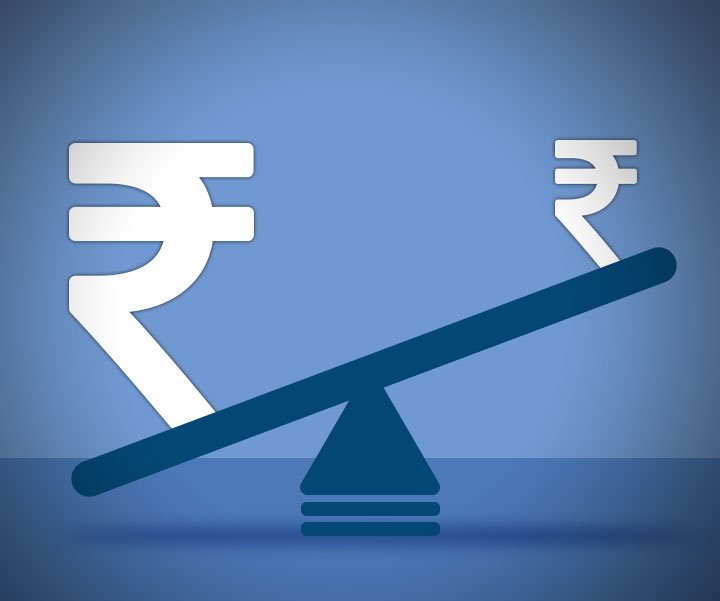 Income Inequality: Did Oxfam, The Wire and RG Misrepresent Facts? #incomeinequality socl.club/Q1_4H8