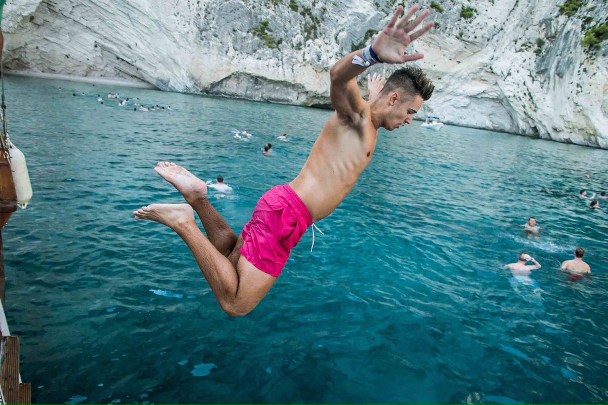 Only boat party in Zante that visits Keri caves while drinking for FREE &amp; doing what the hell you want shipfacedboatparty <a href="/zante/">sindie</a> <a href="/zante2018/">TIZIANA&MARCO</a>