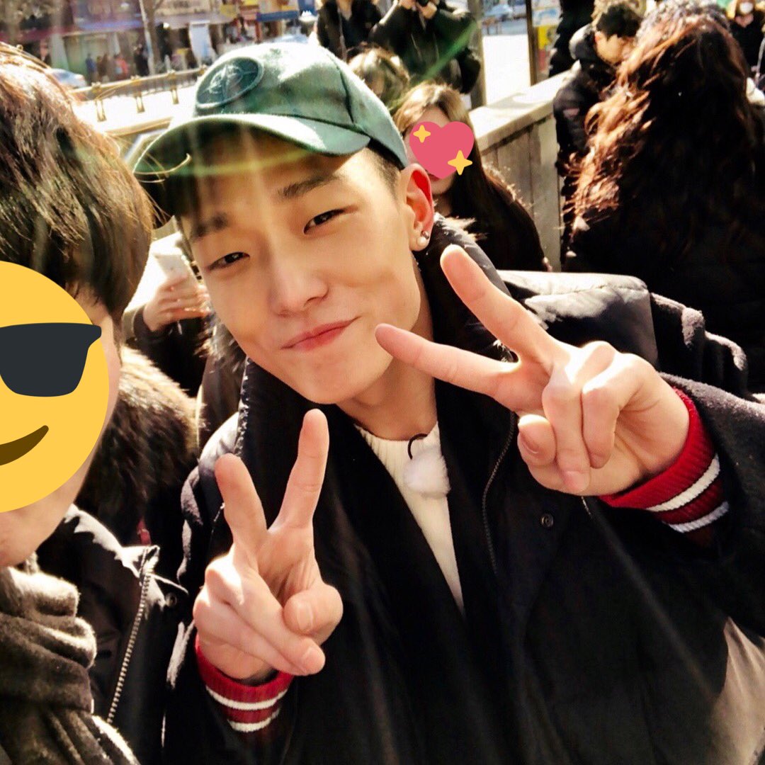 jiwonarchive's tweet photo. 180123
Cr : https://t.co/A1YIjnDkYb https://t.co/r53GKStfba
