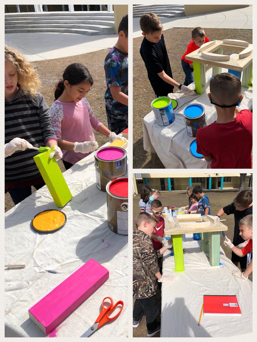 MsKLeahy's tweet photo. Our students are designing their Olympic Village. #LATIC #definingdesign @SandersSMES @stacyl315 @SMESSTEAMTEAM @SpecialOlympics https://t.co/RNBoFQbyE2