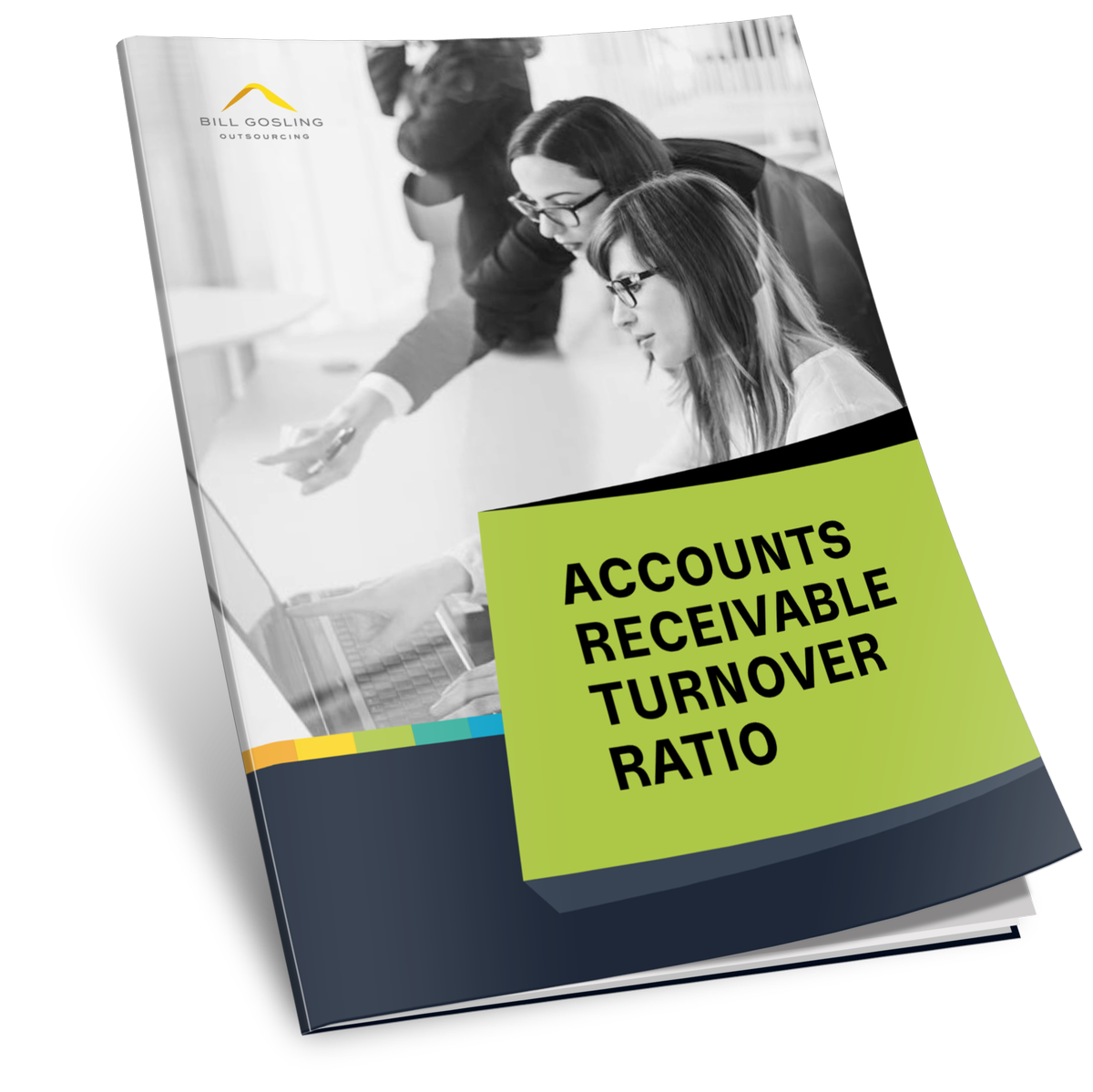 Learn More About Accounts Receivable Turnover Ratio. Download the Free Guide Now. hubs.ly/H09P95Z0  #accountsreceivable