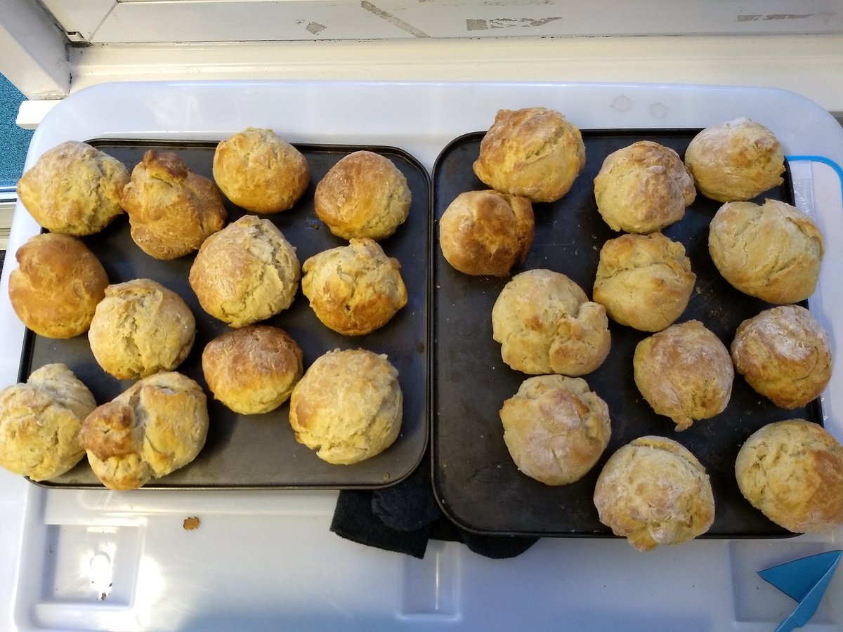 St_JamesYear2's tweet photo. The Great British Bun off! Year 2 baking bread linked to our topic #thegreatfireoflondon #Bakery #puddinglane #bakingbuns #learningisfun #weighingandmeasuring https://t.co/H8bPowacae