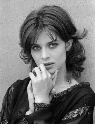 Happy Birthday to Nastassja Kinski who turns 57 today 