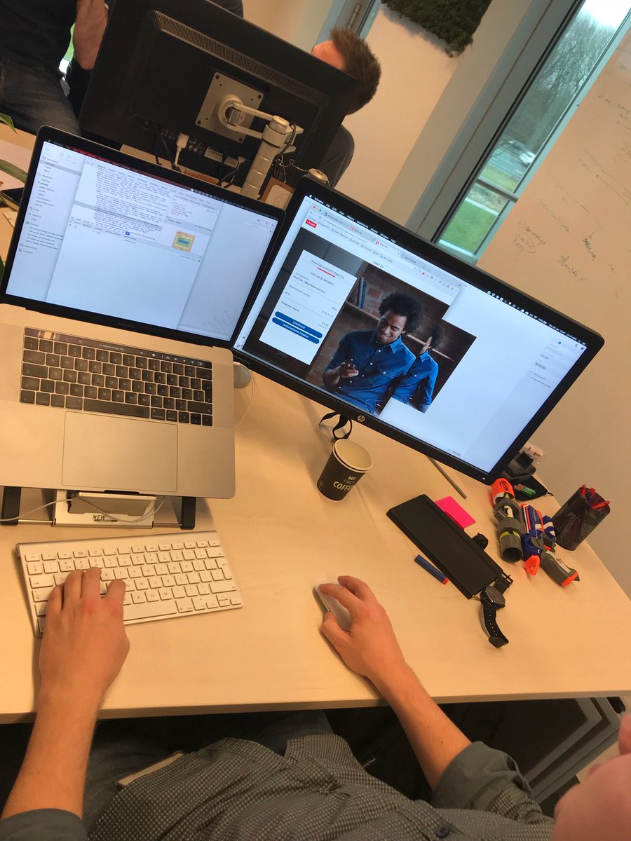 EdjeWie's tweet photo. We build product #exactgo. Done in 60 minutes https://t.co/zN7VC4M6aP
