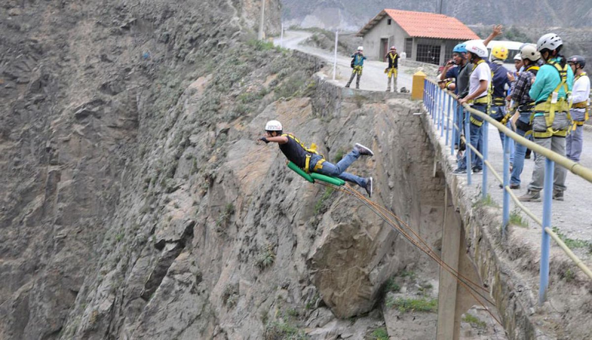 Cañón de Autisha: todo lo que debes saber para visitarlo ► goo.gl/tZo8mn #Vamos
