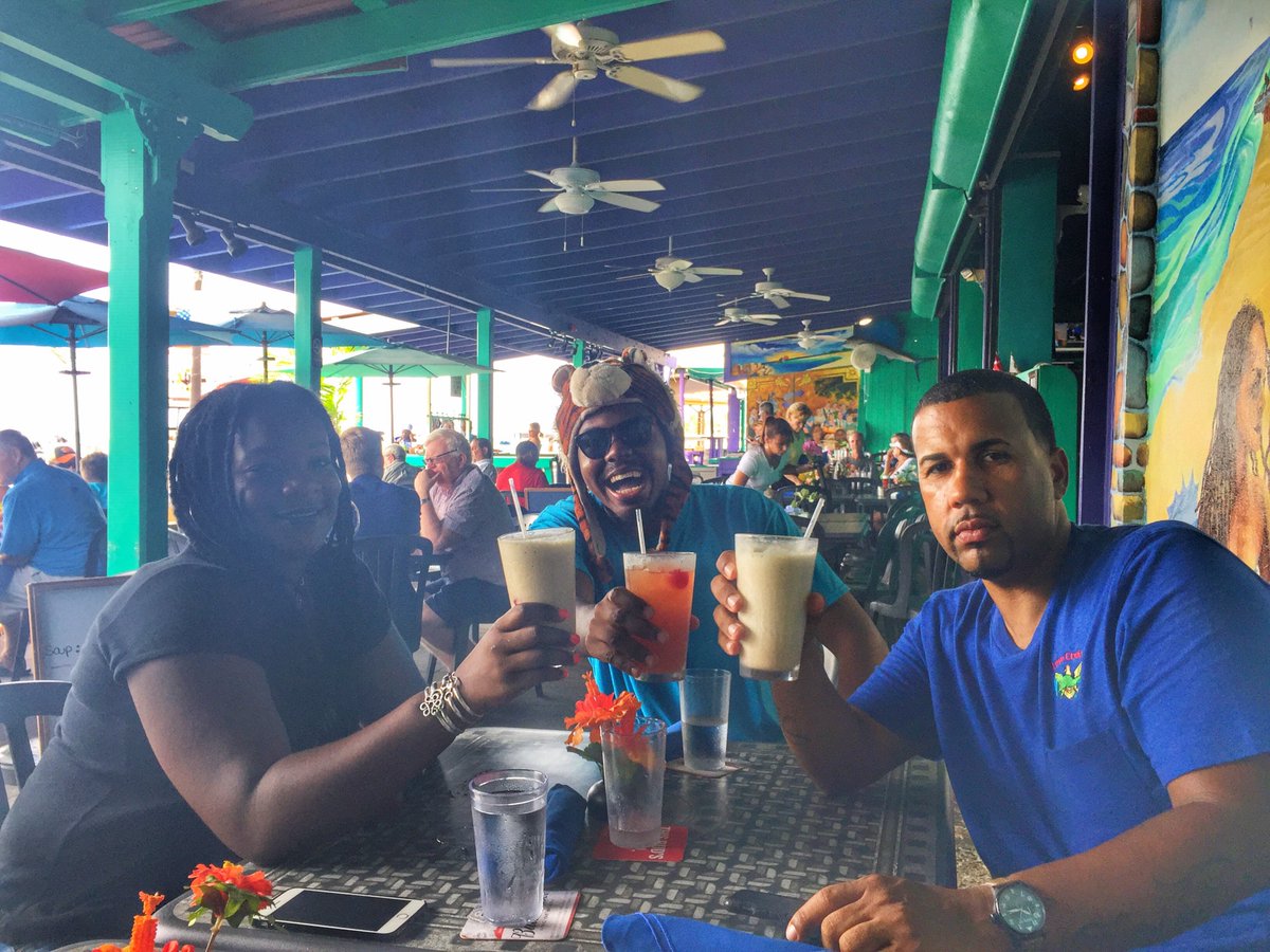 rum runners st croix