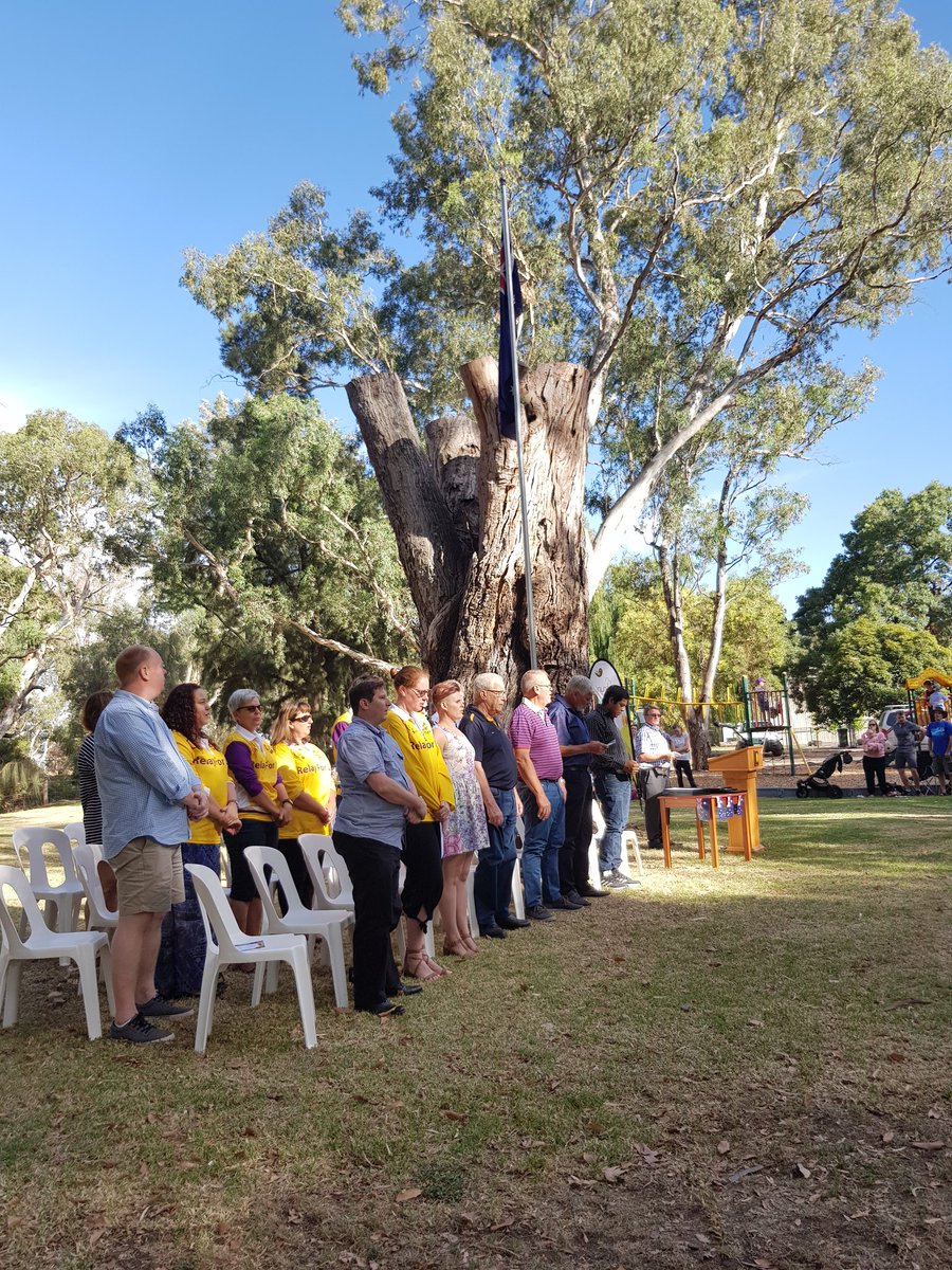 Clare Gilbert Valleys Council tweet media