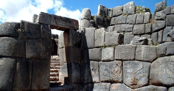 AndinaExped's tweet photo. The Archaeological Park of Sacsayhuaman is located 2 km north of the city of Cuzco, on the top of a mountain.

https://t.co/P6oayEjiA2 
#adventure #tourscusco #energy #Ollantaytambo #Sacsayhuaman #travel #knowcusco #landscape #Southamerica #trek #hike #traveltoperu #cusco https://t.co/7PrsV4HiXe