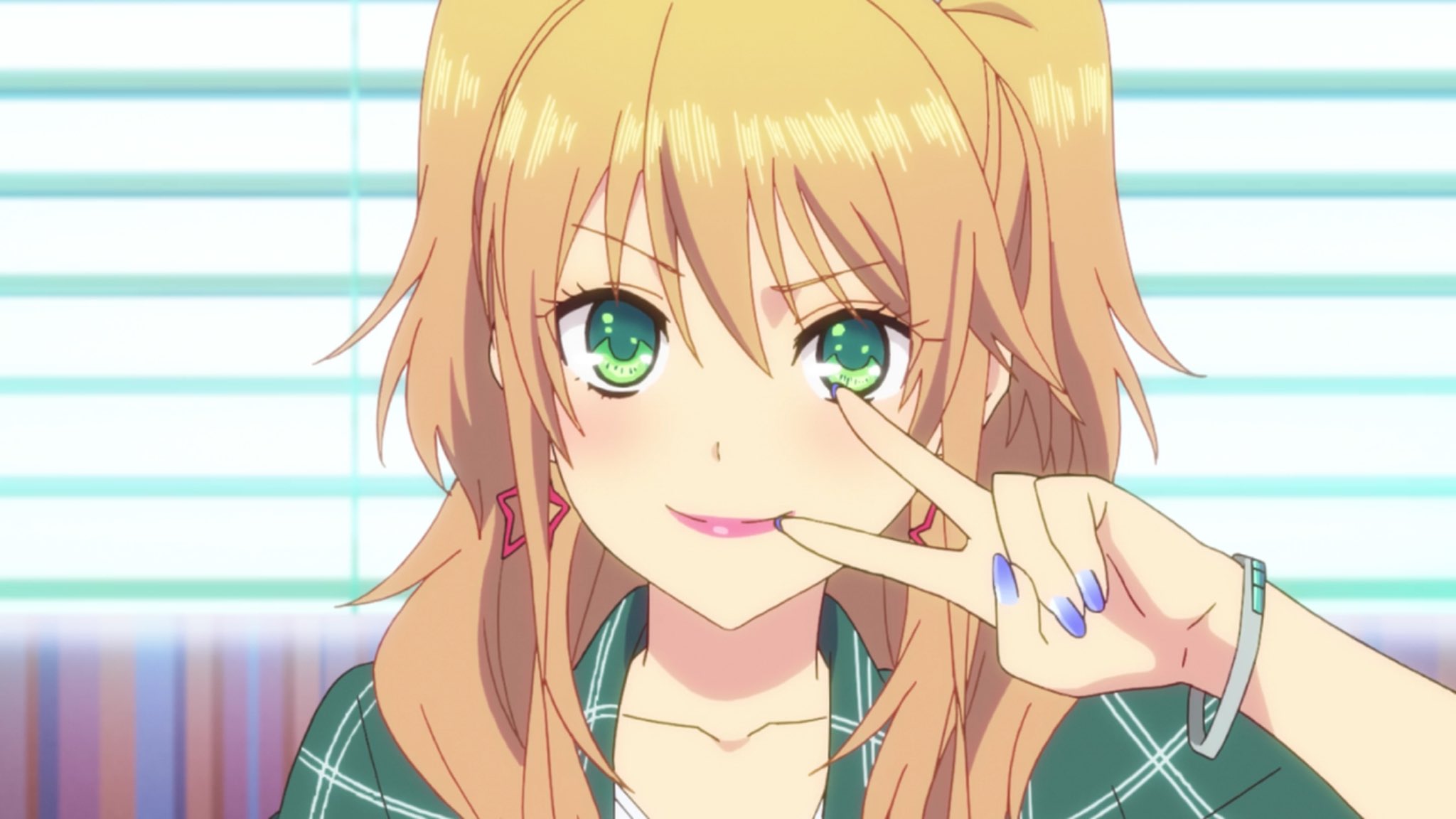 Citrus anime full deals episodes english dub
