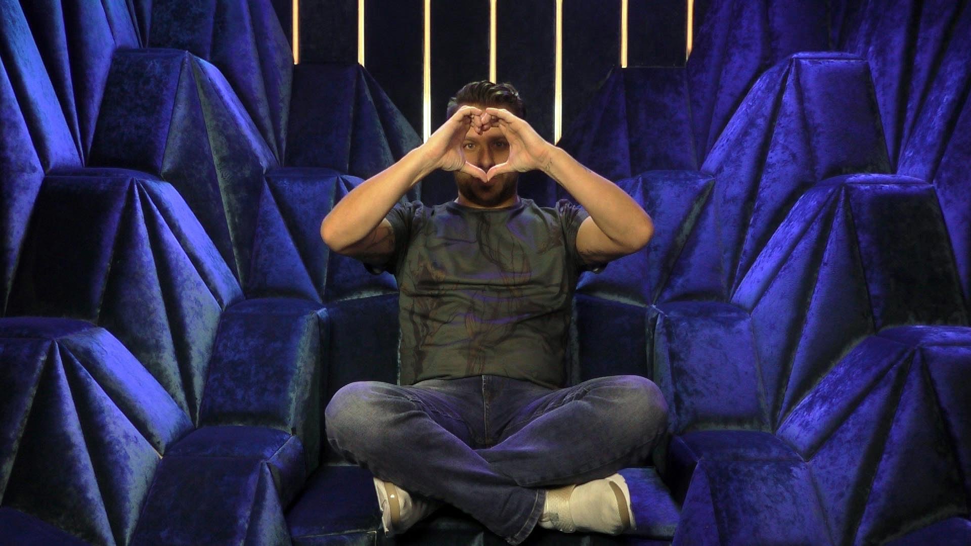 Please please please vote for Dan lines are open now! Call 6 44 24 05 from a mobile Call 090 20 44 24 05 from a landline I’m enjoying the peace... 😉🤣❤️ https://t.co/qwaHvEGxni