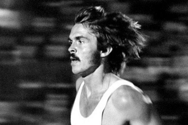 \"To give anything less than your best is to sacrifice the gift.\" - Steve Prefontaine

Happy Birthday to the GOAT! 