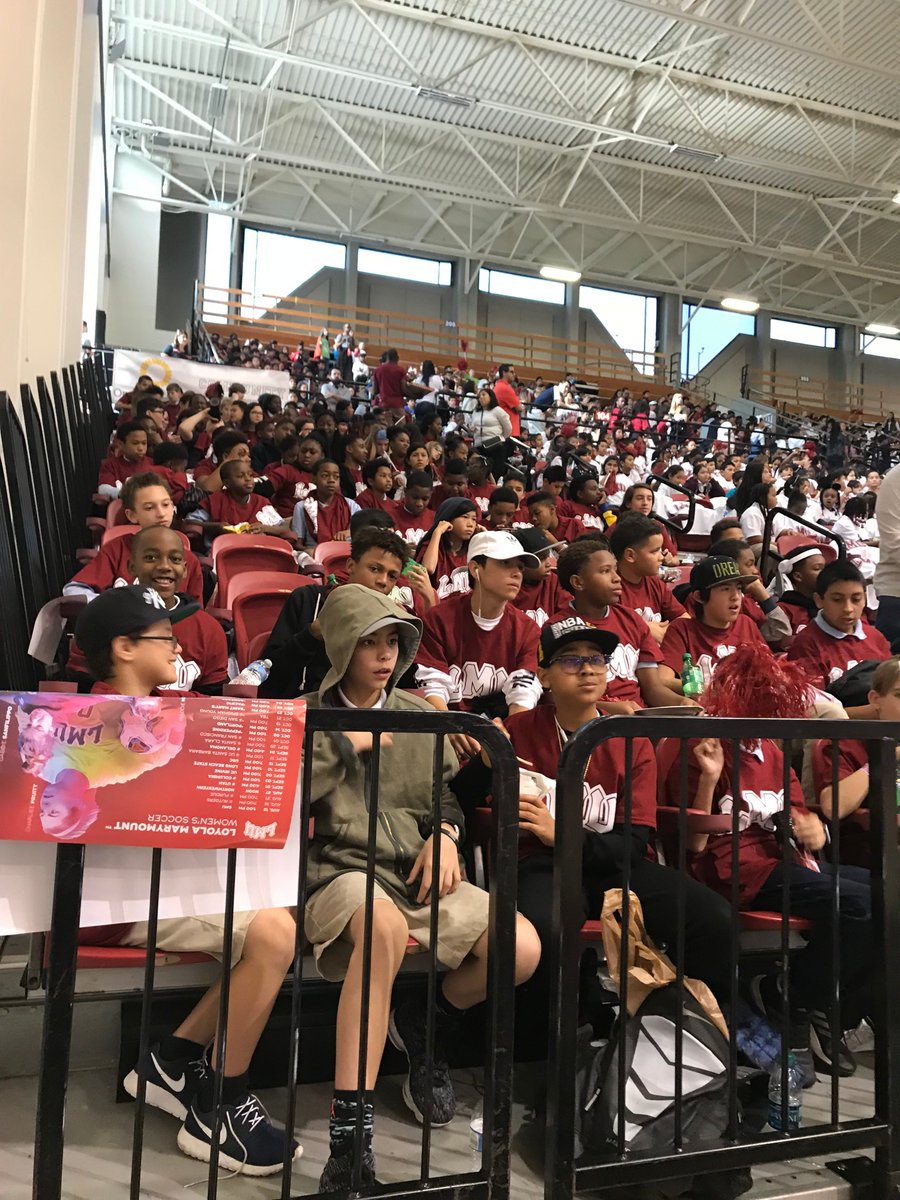 Family of Schools tweet media