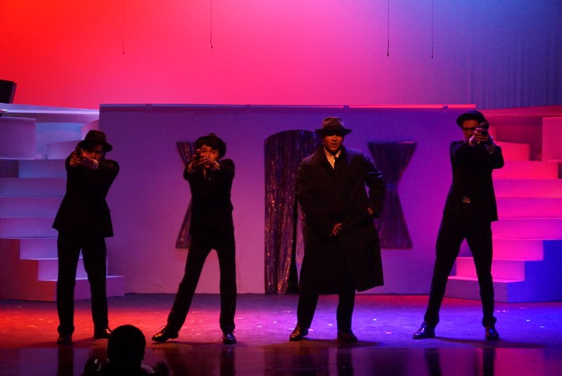 twcp_theatre's tweet photo. TONIGHTโS THE NIGHT! Catch Me If You Can opens tonight at 7 p.m. Get your tickets at the link in our bio before theyโre gone! #jetset6898 https://t.co/3TuErNzcGJ