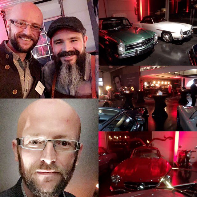 bminprogress's tweet photo. Together with Baron Barbier at the great location: Rock N Roll classics #baronbarbier #rocknrollclassics #actievoorstarters #beard #shave #bminprogress #beards #staybearded #instabeard #beardlove #beardmen #unizo #goforbussiness #syntra #maakwerkvanjezaak https://t.co/GZKQSXb2Ph