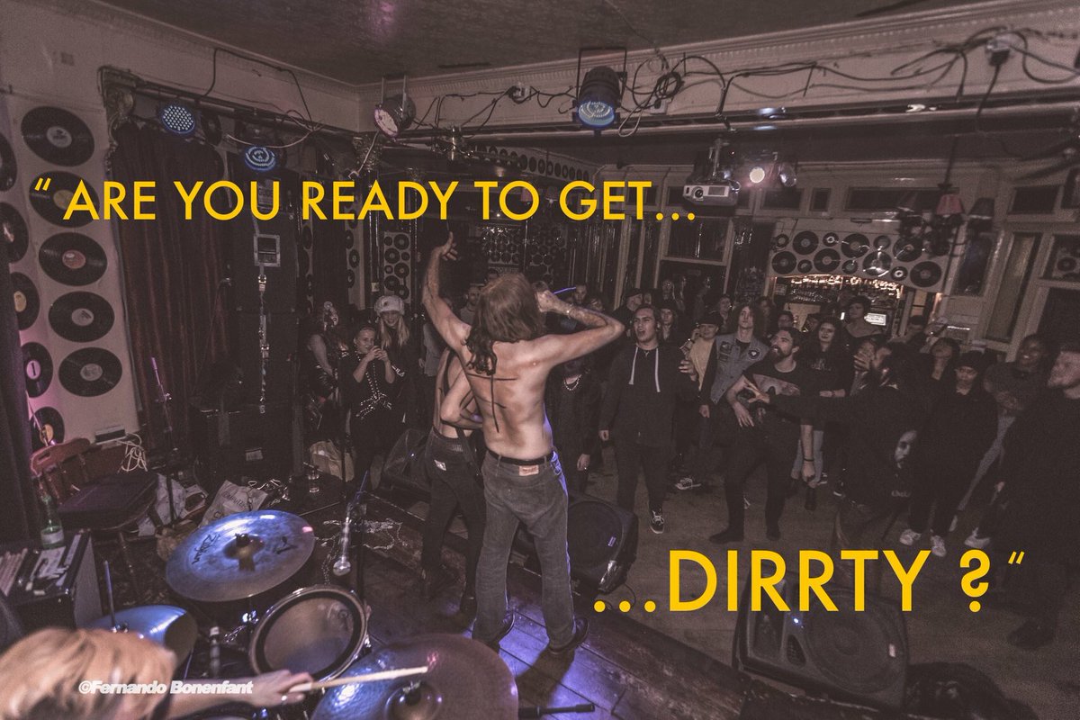 Ignocide1's tweet photo. Transmission 10/13 from the Fiddler's Elbow - Camden.

Share this post, make it real!

Astonishing picture by Fernando Bonenfant photography

#ignocide #murderofignorancethroughart #lessignoranceformoretolerance #industrialprog #londongig #ignorance #christinaaguilera #dirrty https://t.co/QKc7GnwsP2