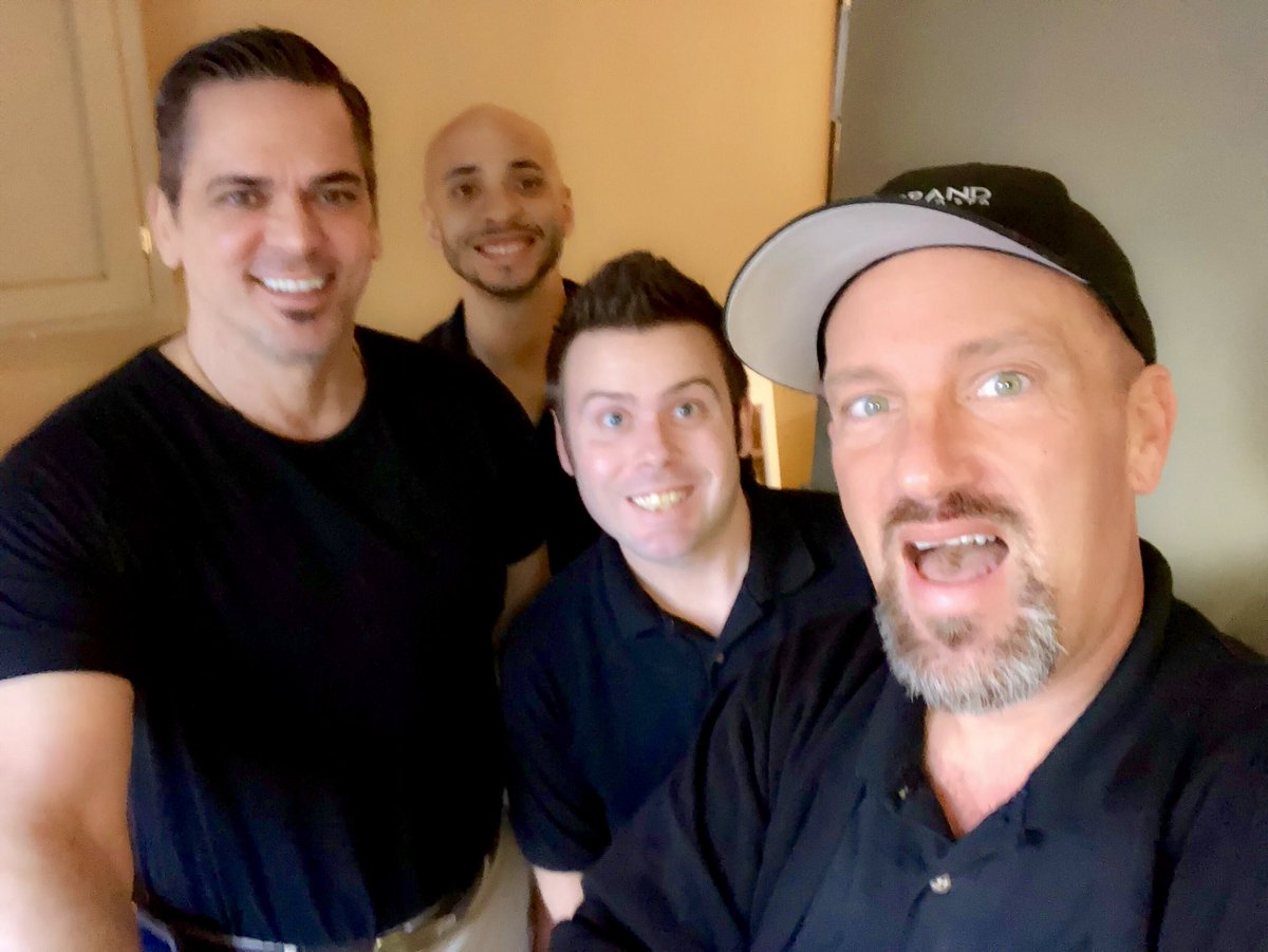 itsedwardoz's tweet photo. We are all set at @GrandResortSpa for the premiere of @RuPaulsDragRace #AllStars3 tonight at 8pm EST!!! https://t.co/Fm85h573wo