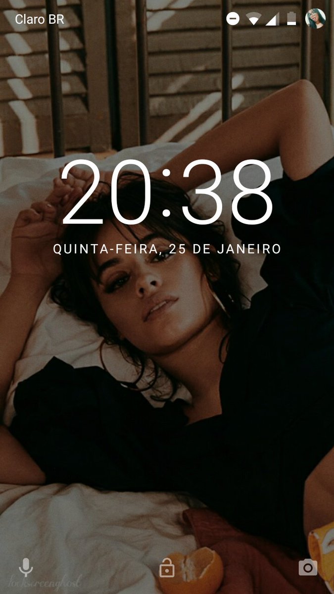 lockscreenghost's tweet image. • Lockscreens Camila Cabello 
• FAV se gostar/RT para DESBLOQUEAR
camila is art.
/Violet