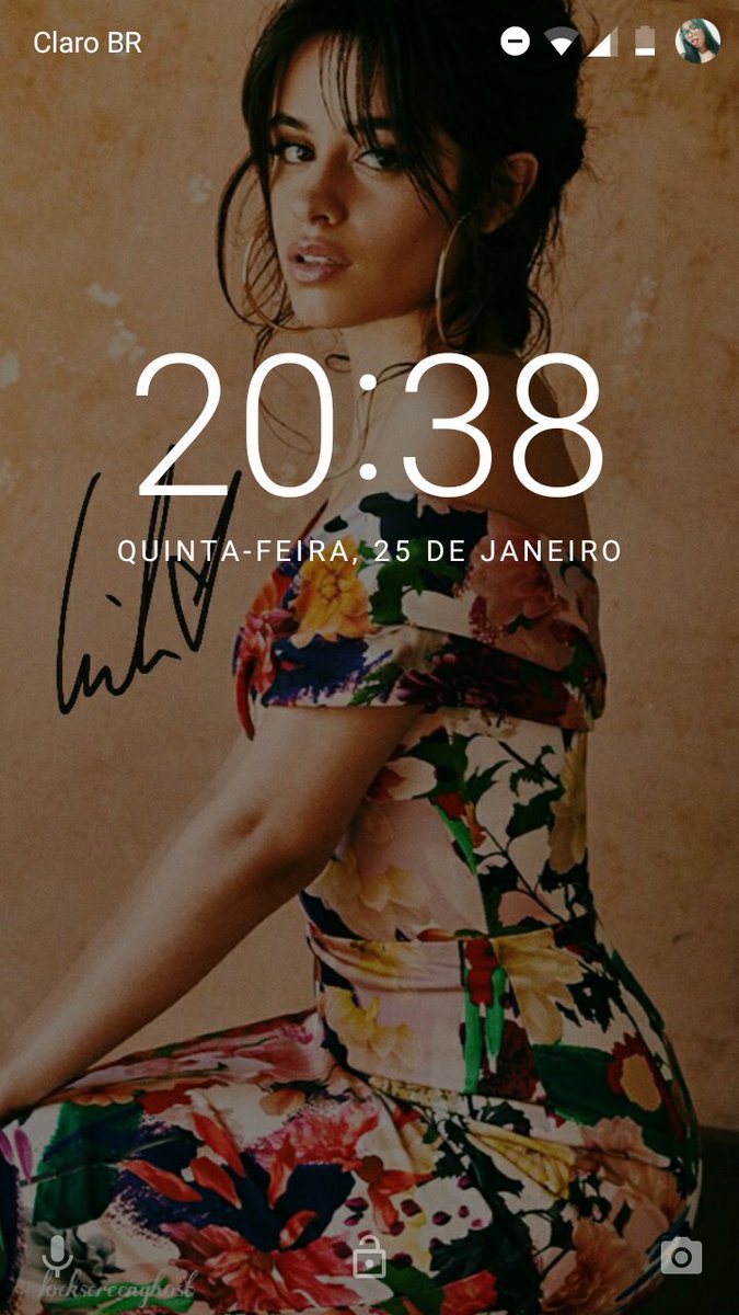 lockscreenghost's tweet image. • Lockscreens Camila Cabello 
• FAV se gostar/RT para DESBLOQUEAR
camila is art.
/Violet