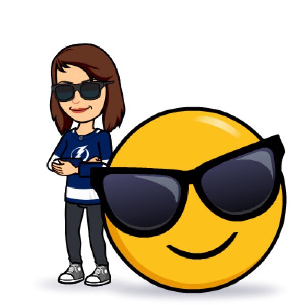 TBLightning's tweet photo. 🚨 CHECK YOUR @BITMOJI 🚨

🚨 THIS IS NOT A DRILL 🚨

#GoBolts https://t.co/XCSSrv8mqQ