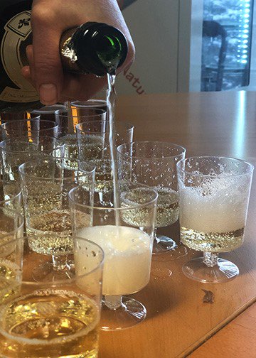 UniserveHelp's tweet image. Congrats to Chance, our Product Support Specialist - he&apos;s tying the knot this weekend and we couldn&apos;t be more pleased for him! The Uniserve family gets bigger every day  #ido #forever