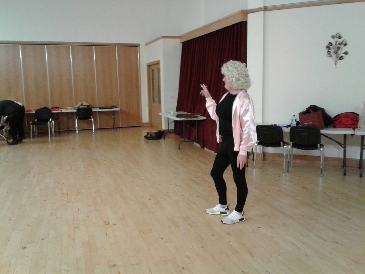 VillageGAA's tweet photo. A taster of what’s in store for Saturday night. The final dress rehearsals complete!!!! No prizes for guessing who this Village hottie might be💃🏻🎤 Lyrath Hotel for the Village Lip Sync is the only place to be on Saturday night @kclr96fm https://t.co/U015lGPMJd