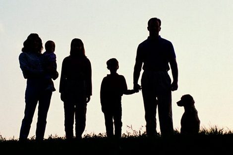 comstol's tweet image. Что такое "семья всего дороже"? - comstol.info/2018/01/obshhe…