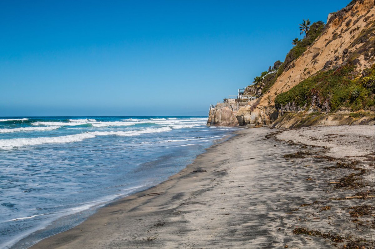 YourNorthCounty's tweet photo. #northcounty has the best beaches in #sandiego hands down! https://t.co/jCiorJYoe2 https://t.co/jUWx4h3QLy