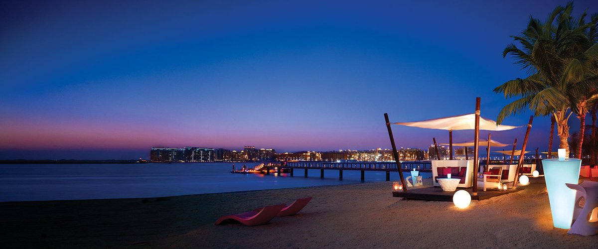 LinaraTravel's tweet photo. To get a full feel for Dubai, you need to experience the nightlife once the sun goes down.  Restaurants with a view, amazing nightclubs or you can even spend the night in the desert at an authentic Bedouin camp. #WOWWeek #WOWLocalSecrets #Dubai #uae #luxurytravel #luxuryhotels https://t.co/5wlb8YQrmw