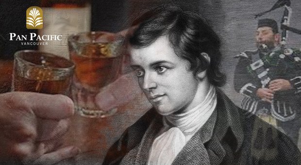 Our distiller, Marcus Von Albrecht, is also a bit of a whisky buff and imports a number of select whiskies from Scotland. He dishes on@goodlifevan on  some of his favourite whiskies and there's a great list of #robbieburns day events in Vancouver too! bit.ly/2DtZ1k7