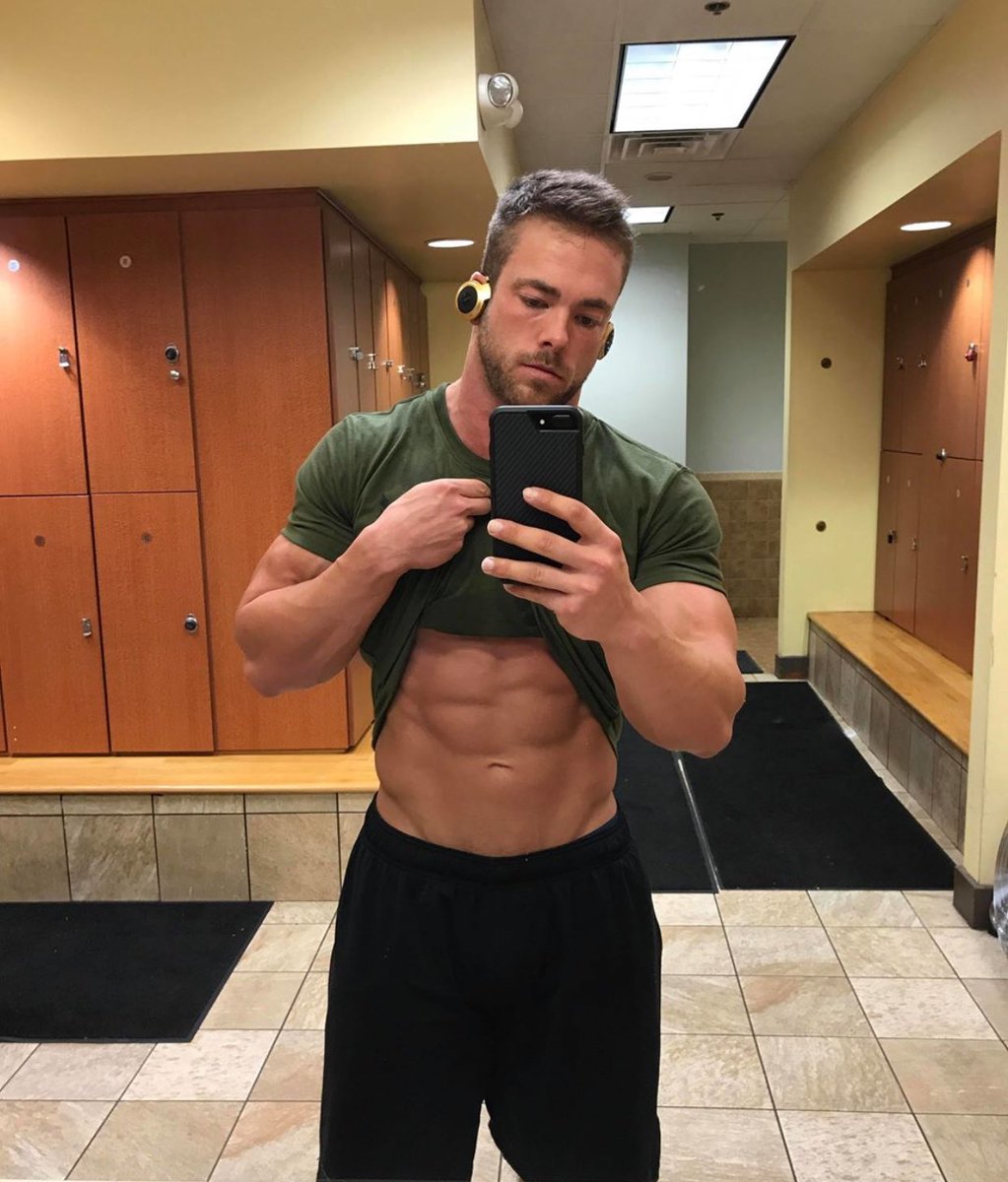 Tanner Chidester (@Tanner_Fitness) | Twitter