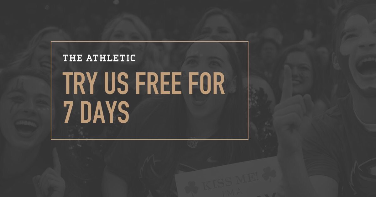 The Athletic on Twitter "The autorenew allows you to continue access