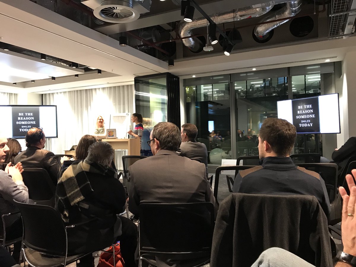 jenny_outhwaite's tweet image. Great night at the 6th @McrSoup event hosted at our amazing new offices by @PwC_NorthWest. Well done @Rachelkelly_PwC for all your hard work and to @CWATrafford for winning the dream prize 👏