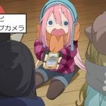 アニメ ゆるキャン ４話感想ツイートまとめ Togetter