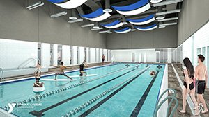 BusinessMN's tweet photo. You know the tune: YMCA, you’ll find it at the Gaviidae.
The new Douglas Dayton YMCA opens to members Friday in Gaviidae Common.
https://t.co/1mvrIWNB4P https://t.co/WDu66FqGgJ