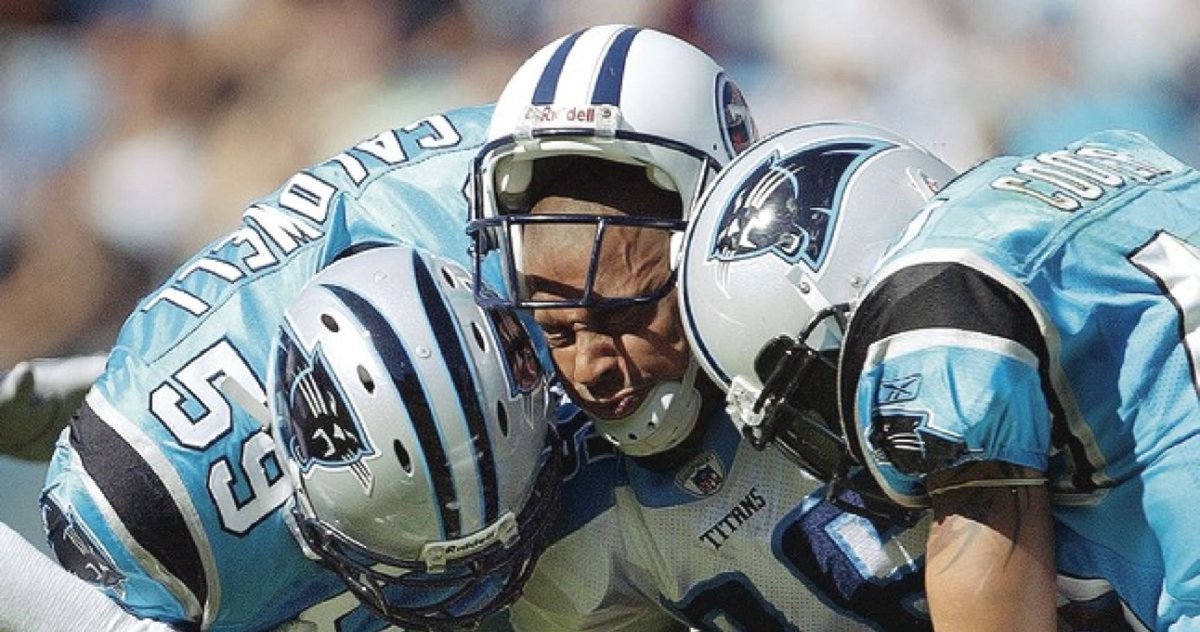 Concussion during adolescence found to increase the risk of multiple sclerosis in small Swedish study ow.ly/St3h30hS4Kj