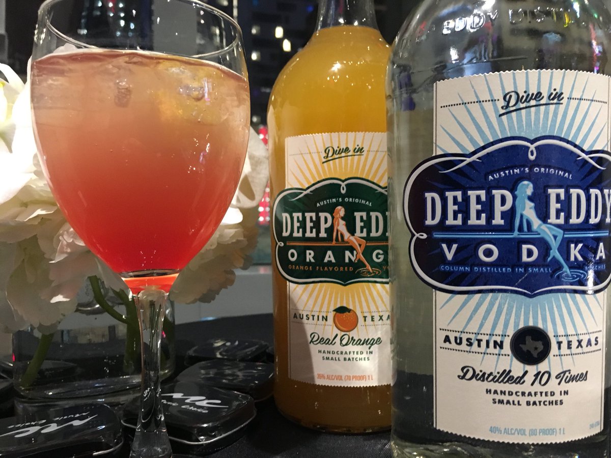 Deep Eddy Sweet Tea Vodka Arnold Palmer Recipe Blog Dandk