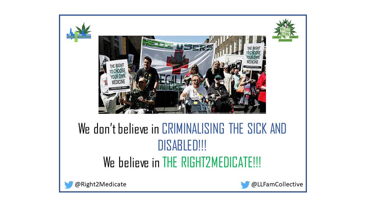 Right2Medicate's tweet image. #Right2Medicate