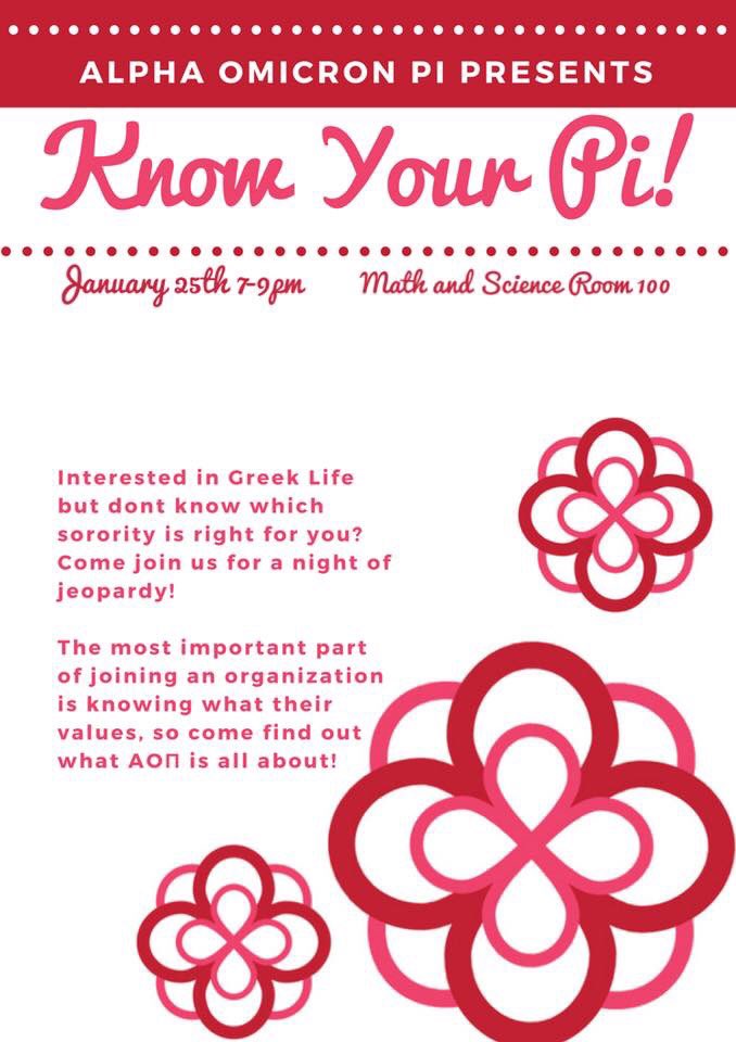 Alpha Omicron Pi tweet media