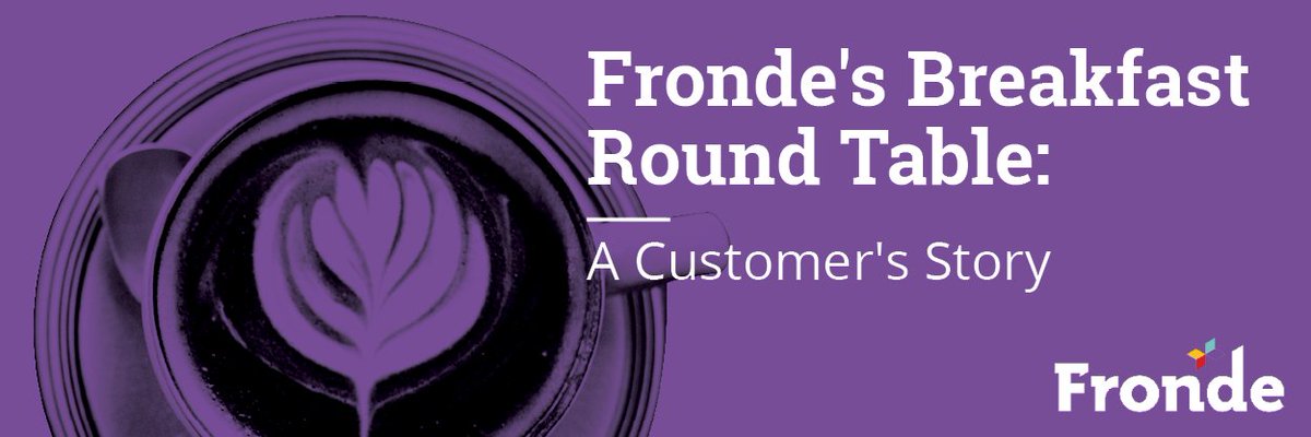 We have a few seats open for a small breakfast event next Wednesday 31st with <a href="/jamesvnz/">James Valentine</a> A customer's story of their successful journey to digitizing their systems &amp; business processes, using two of the world’s leading CX and ERP technology platforms. Get in touch for more info.