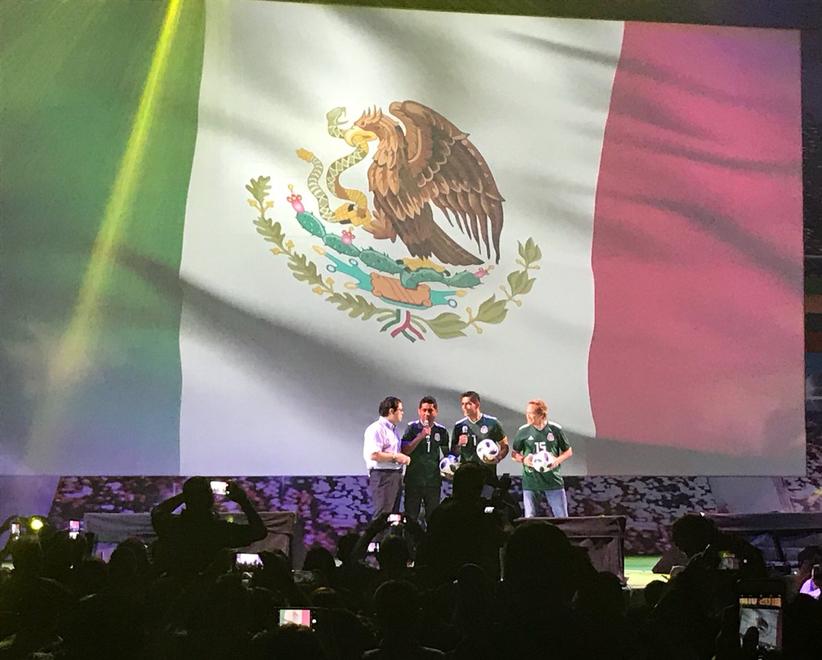 InterticketUSA's tweet photo. Cancún 🇲🇽 #RNV2018 #JorgeCampos @SanOswaldo_TD @elmatadorpr #TeamMXL https://t.co/BKmtNCkcvE
